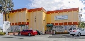 Client image Doctor's medical office
