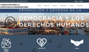 Client image FDP non profit