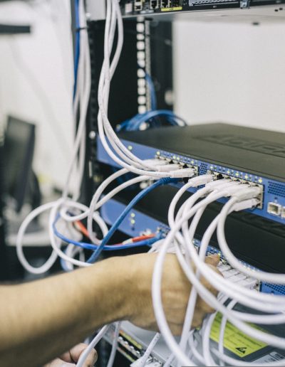 Consulting image networking